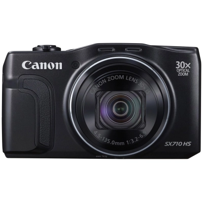 Canon PowerShot SX710 HS