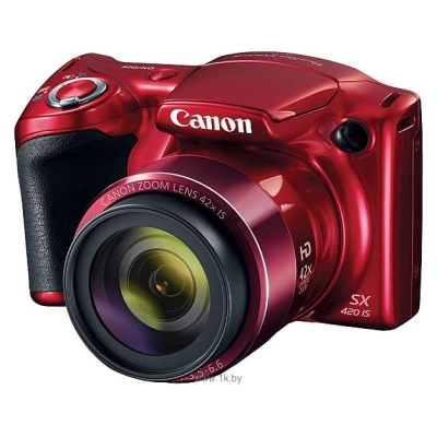 Canon PowerShot SX420 IS