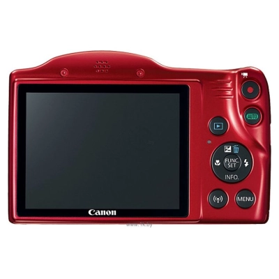 Canon PowerShot SX420 IS