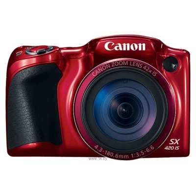 Canon PowerShot SX420 IS