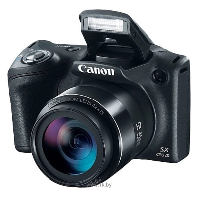 Canon PowerShot SX420 IS