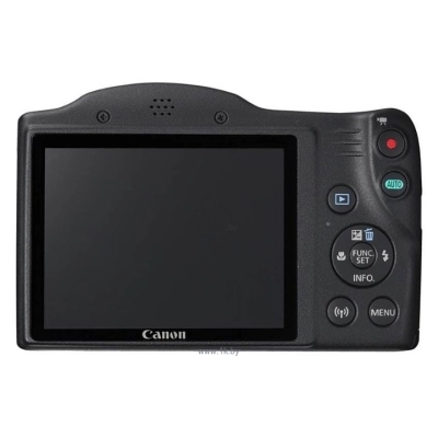 Canon PowerShot SX430 IS