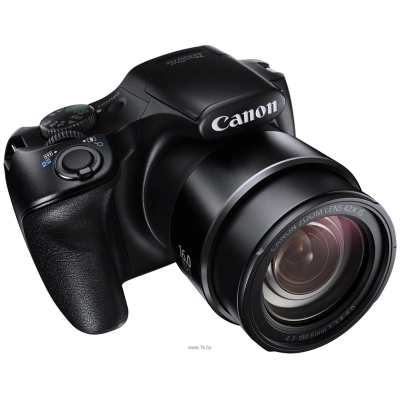 Canon PowerShot SX520 HS