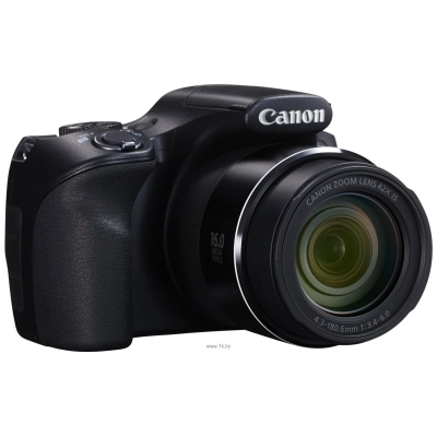 Canon PowerShot SX520 HS