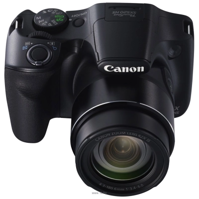 Canon PowerShot SX520 HS