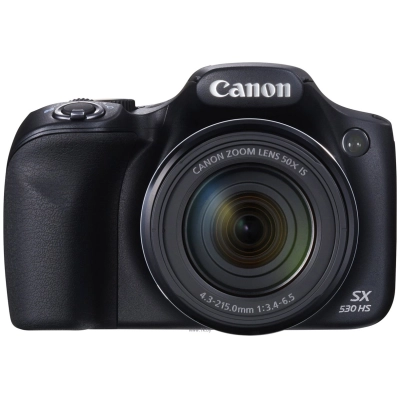 Canon PowerShot SX530 HS