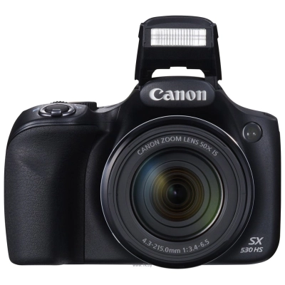 Canon PowerShot SX530 HS