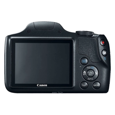 Canon PowerShot SX540 HS