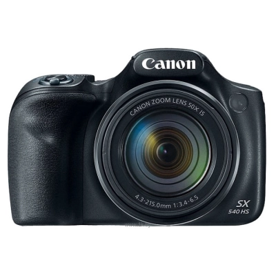 Canon PowerShot SX540 HS