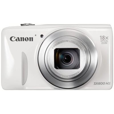 Canon PowerShot SX600 HS