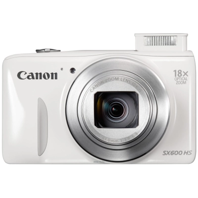 Canon PowerShot SX600 HS