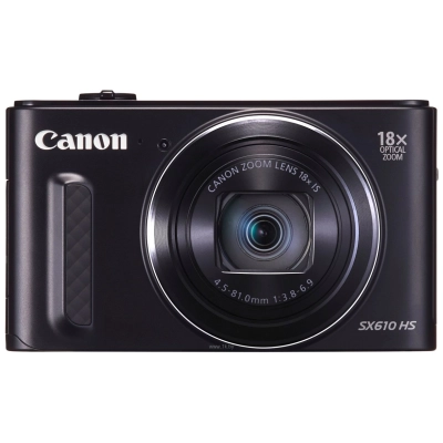 Canon PowerShot SX610 HS