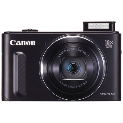 Canon PowerShot SX610 HS