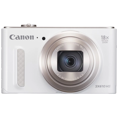 Canon PowerShot SX610 HS