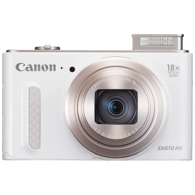 Canon PowerShot SX610 HS