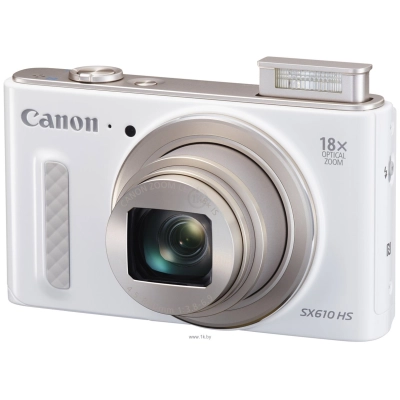 Canon PowerShot SX610 HS