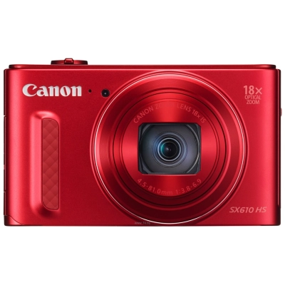 Canon PowerShot SX610 HS