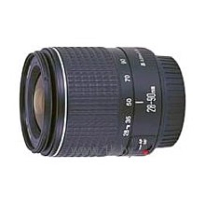 Canon EF 28-90mm f/4-5.6