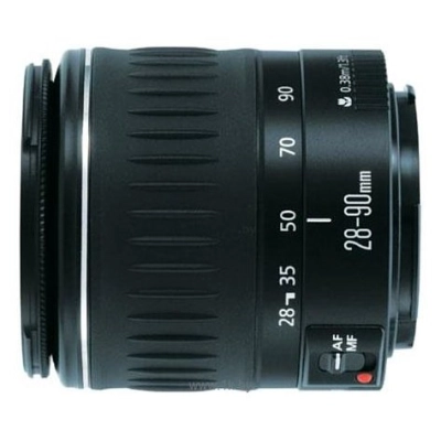 Canon EF 28-90mm f/4-5.6 II USM