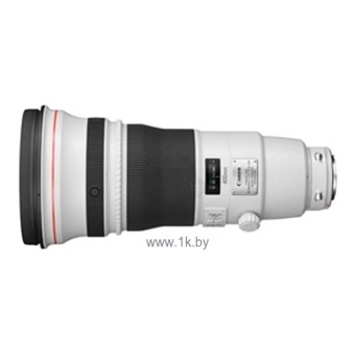 Canon EF 400mm f/2.8L IS II USM