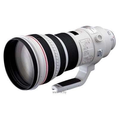 Canon EF 400mm f/2.8L IS USM