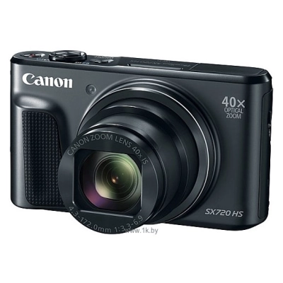 Canon PowerShot SX720 HS