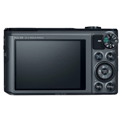 Canon PowerShot SX720 HS