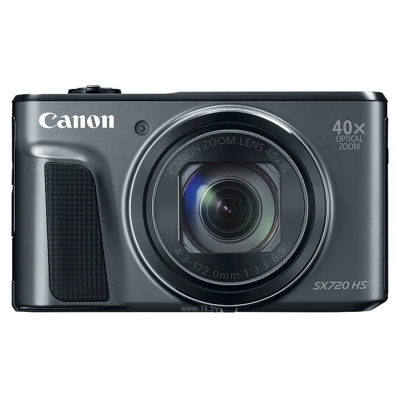 Canon PowerShot SX720 HS