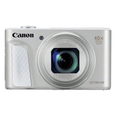 Canon PowerShot SX730 HS