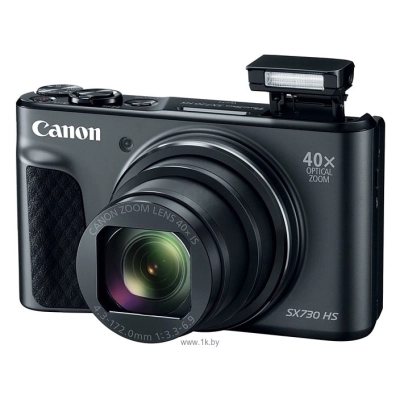 Canon PowerShot SX730 HS