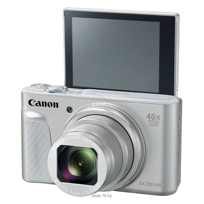 Canon PowerShot SX730 HS