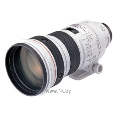 Canon EF 300mm f/2.8L IS USM