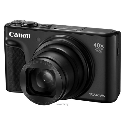 Canon PowerShot SX740 HS