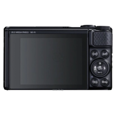 Canon PowerShot SX740 HS