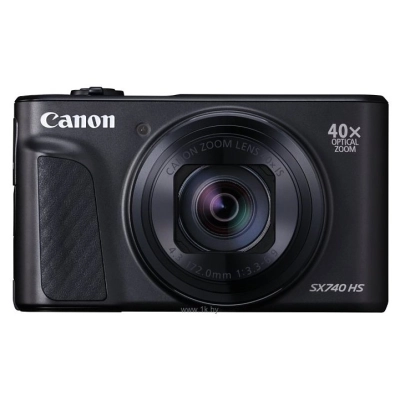 Canon PowerShot SX740 HS