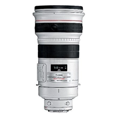 Canon EF 300mm f/2.8L IS USM