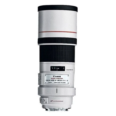 Canon EF 300mm f/4L IS USM