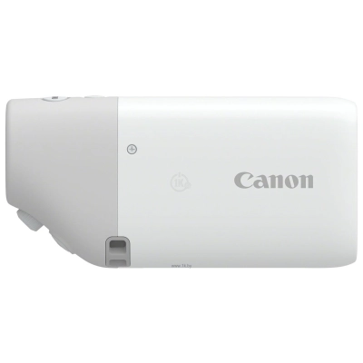 Canon PowerShot Zoom