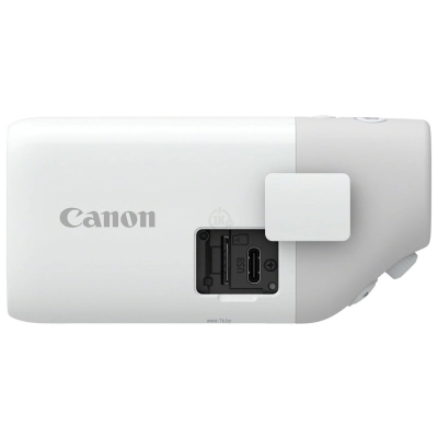 Canon PowerShot Zoom