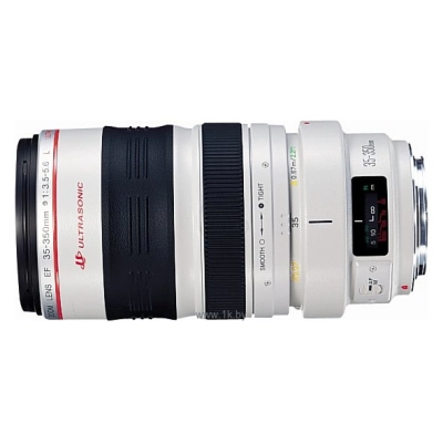 Canon EF 35-350mm f/3.5-5.6L USM