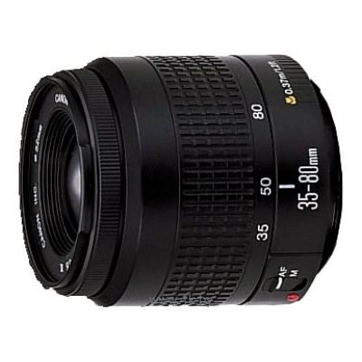 Canon EF 35-80mm f/4-5.6