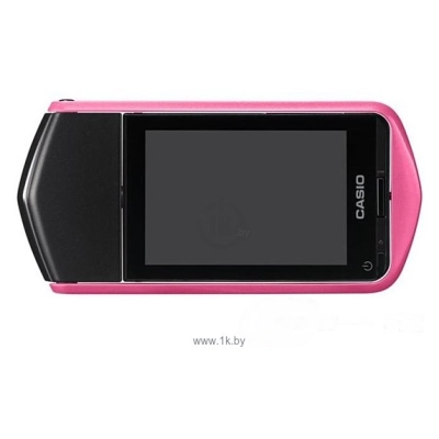 Casio EX-TR10