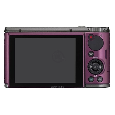 Casio Exilim EX-ZR2100