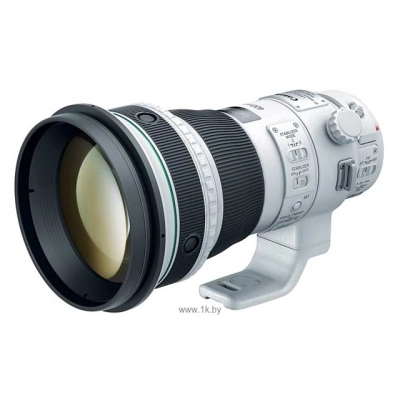 Canon EF 400mm f/4 DO IS II USM