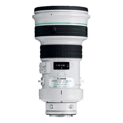 Canon EF 400mm f/4 DO IS USM