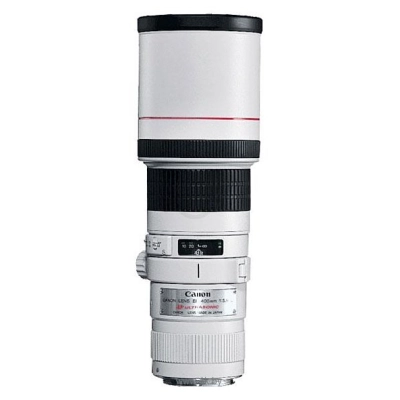 Canon EF 400mm f/5.6L USM