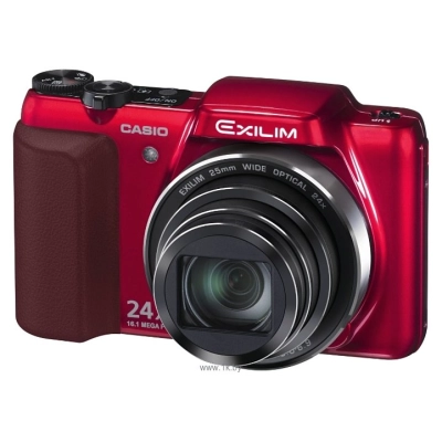 Casio Exilim EX-H60