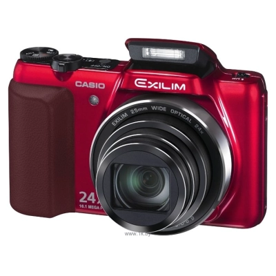 Casio Exilim EX-H60