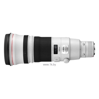 Canon EF 500mm f/4L IS II USM