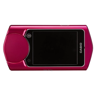 Casio EXILIM EX-TR50